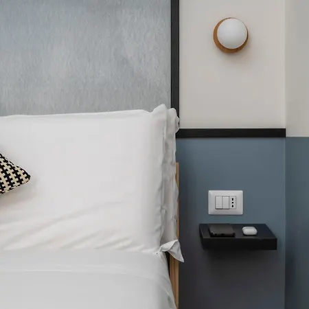 Apartment Prati Boutique House - Zen09 *