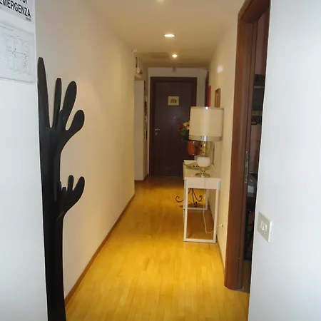 住宿加早餐酒店 永恒罗马住宿加早餐旅馆 罗马