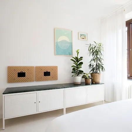 Holiday home Giardino Al 9 Rome