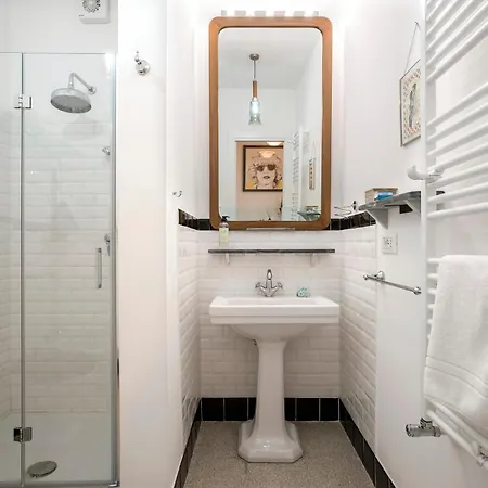 Casa vacanze Giardino Al 9