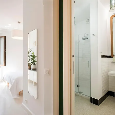 Casa vacanze Giardino Al 9 *
