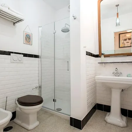 Holiday home Giardino Al 9 Rome