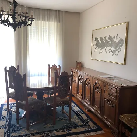 Gens Romana Appartement *