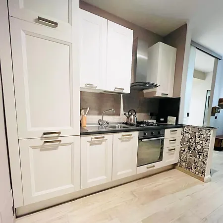 Lux Capannelle Rome