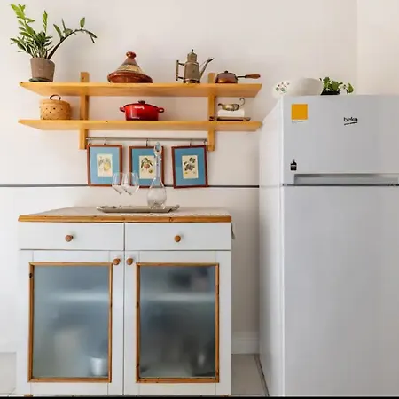 Apartamento Romeo. Luminoso Al Centro Di *