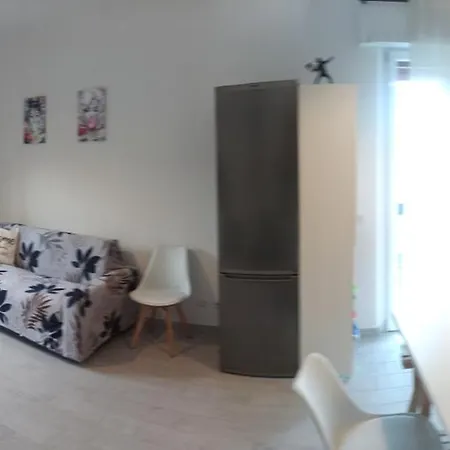 Apartment Casa Lea *
