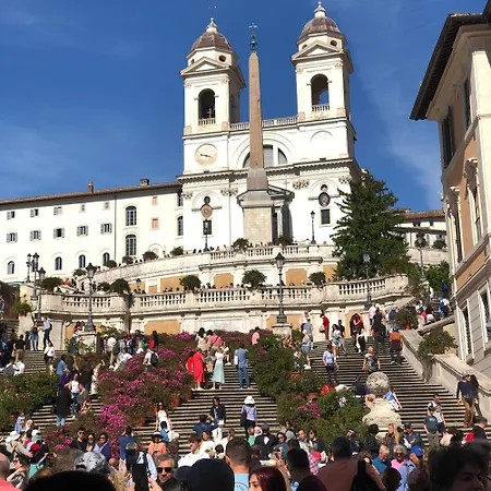 Gens Romana Appartamento