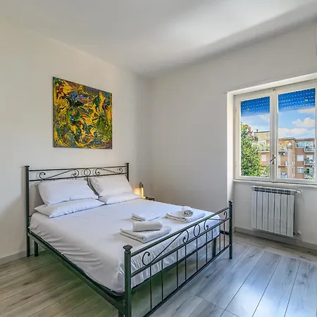 Amoroma Appartement