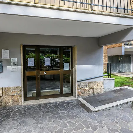 Apartment Amoroma Rome
