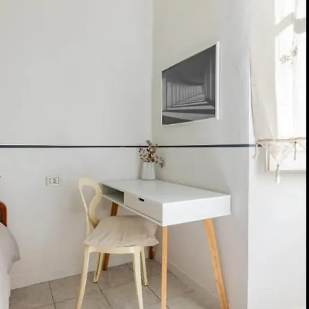 Apartment Romeo. Luminoso Al Centro Di