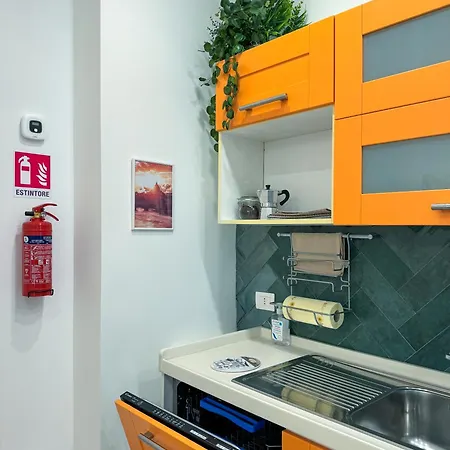 Appartamento Contessa Elegance