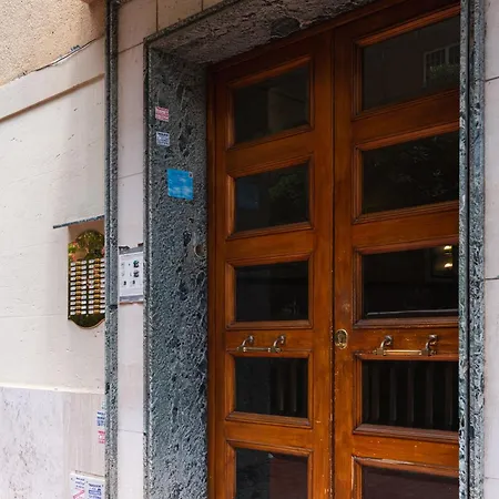 Appartamento Contessa Elegance