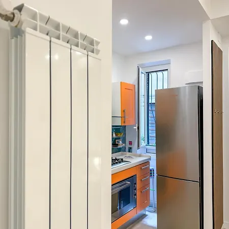 Apartament Contessa Elegance *