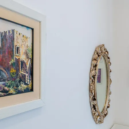 Apartament Contessa Elegance