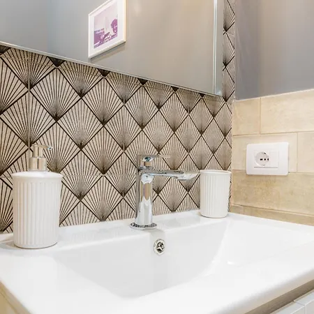 Apartament Contessa Elegance