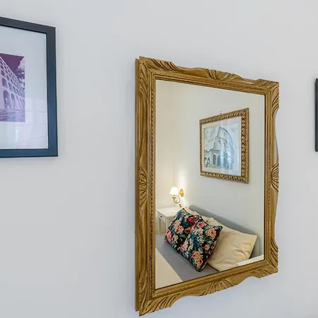 Appartamento Contessa Elegance