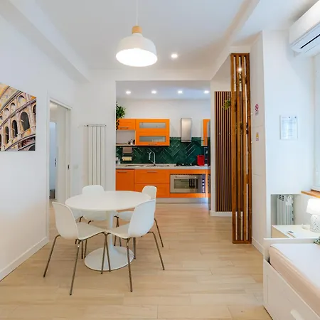 Contessa Elegance Apartament