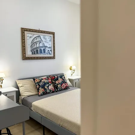 Appartamento Contessa Elegance Roma