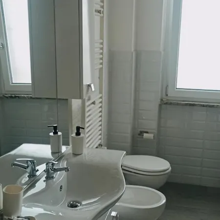 Apartment Casa Lea *