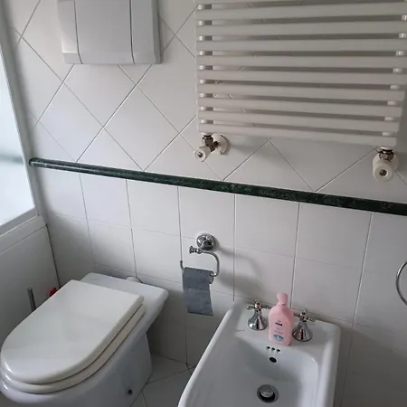 דירה Pm Sant'alessio