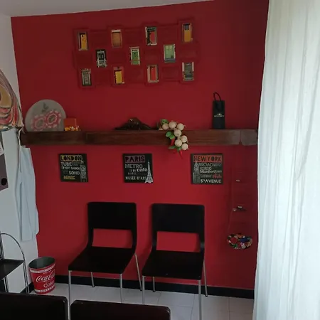 Appartamento Pm Sant'alessio *