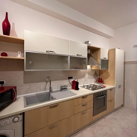 Apartment Elements *