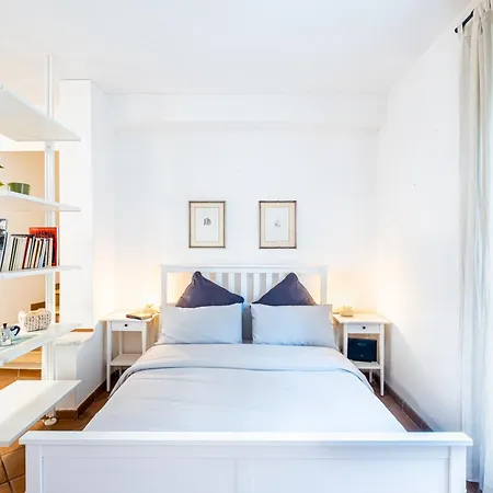 Apartment 4pax A Ponte Milvio Rome