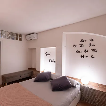 Apartment 4pax A Ponte Milvio