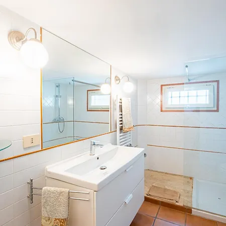 Apartment 4pax A Ponte Milvio Rome