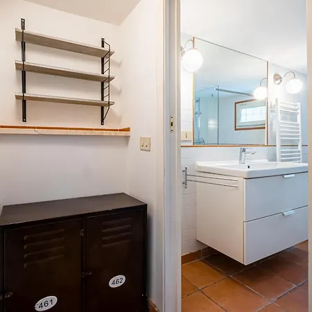 4pax A Ponte Milvio *