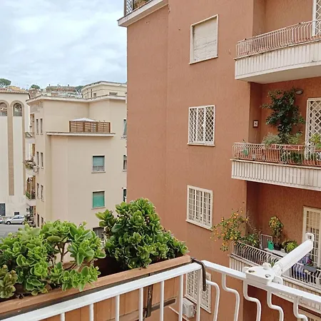 Duccio Galimberti - Lovely 2br Walking To The Vatican By Halldis * Roma