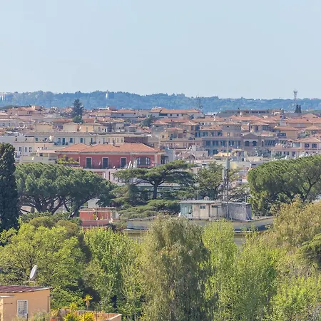 La Terrazza Di *