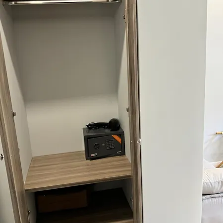 Guest house Niky House Rome