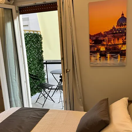 Niky House Rome