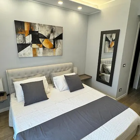 Guest house Niky House *