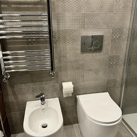 Guest house Niky House Rome