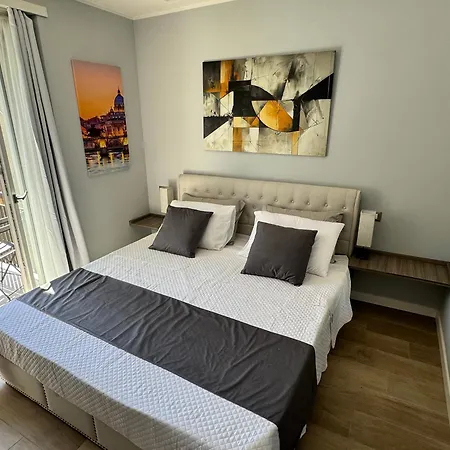 Niky House Guest house Rome