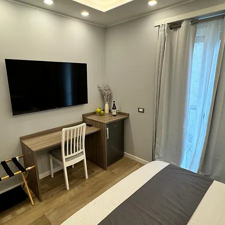 Niky House Guest house Rome
