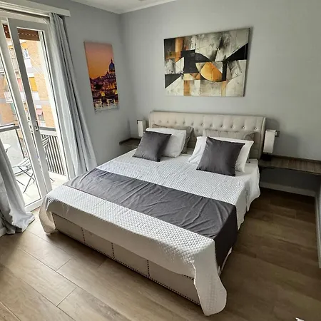 Guest house Niky House