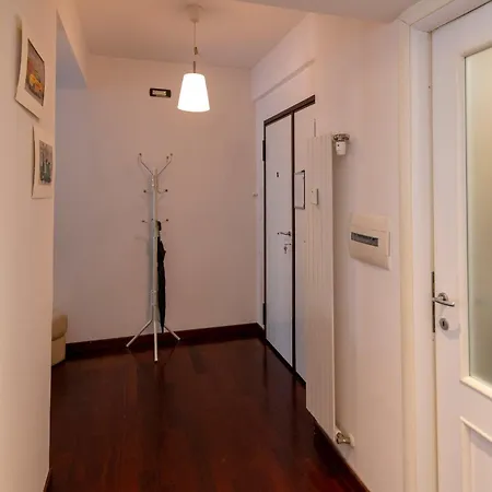 Flat Davinz Apartment *