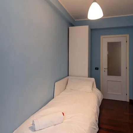 Apartment Flat Davinz