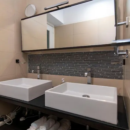 Flat Davinz Apartment Rome