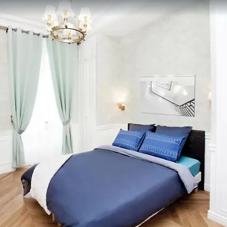 Bella Casa Rome