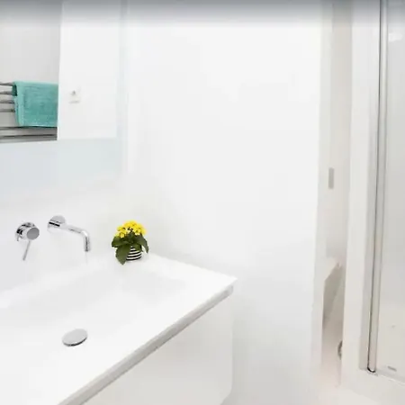 Appartement Bella Casa Rome