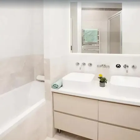 Appartement Bella Casa Rome