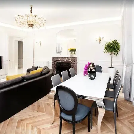 Bella Casa Rome