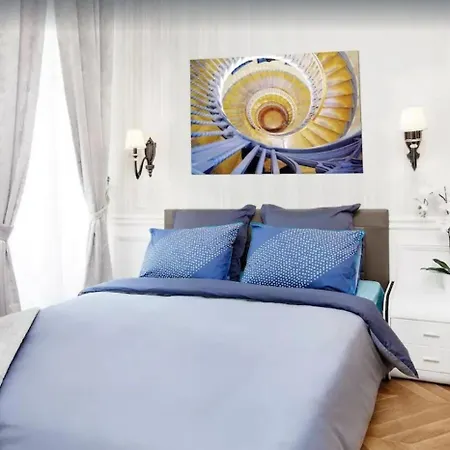 Appartement Bella Casa