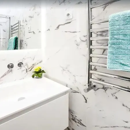 Bella Casa Appartement Rome