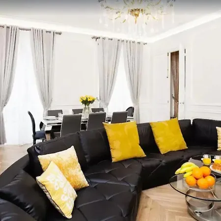 Appartement Bella Casa Rome