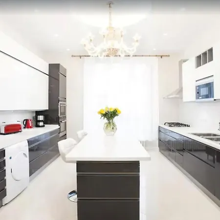 Bella Casa Appartement